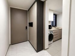 The Criterion (D27), Condominium #580387481